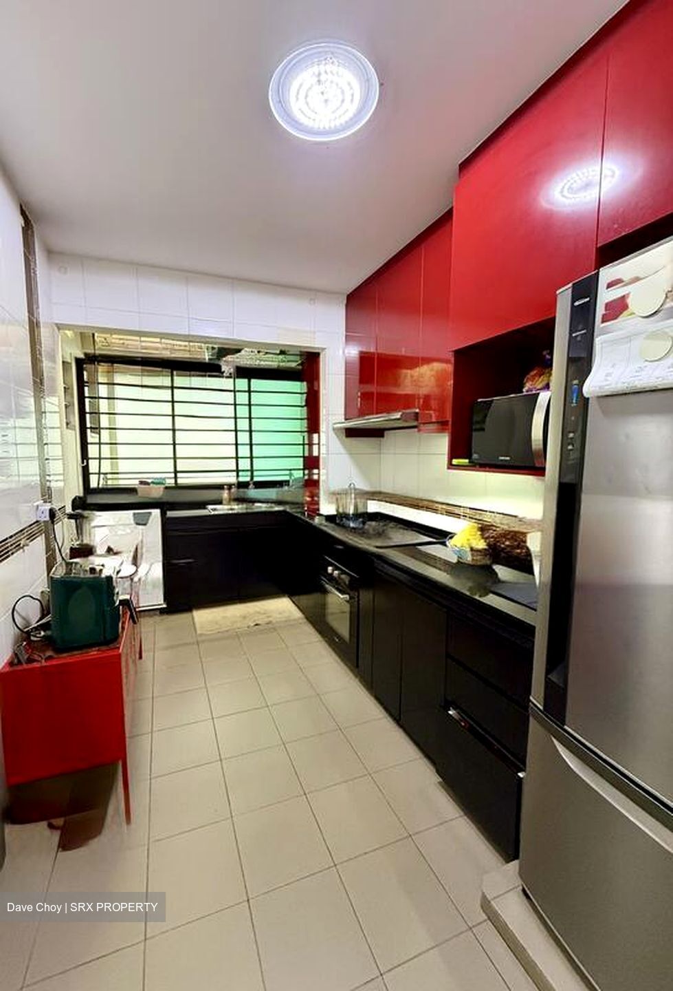 Blk 55 Havelock View (Bukit Merah), HDB 3 Rooms #547187801